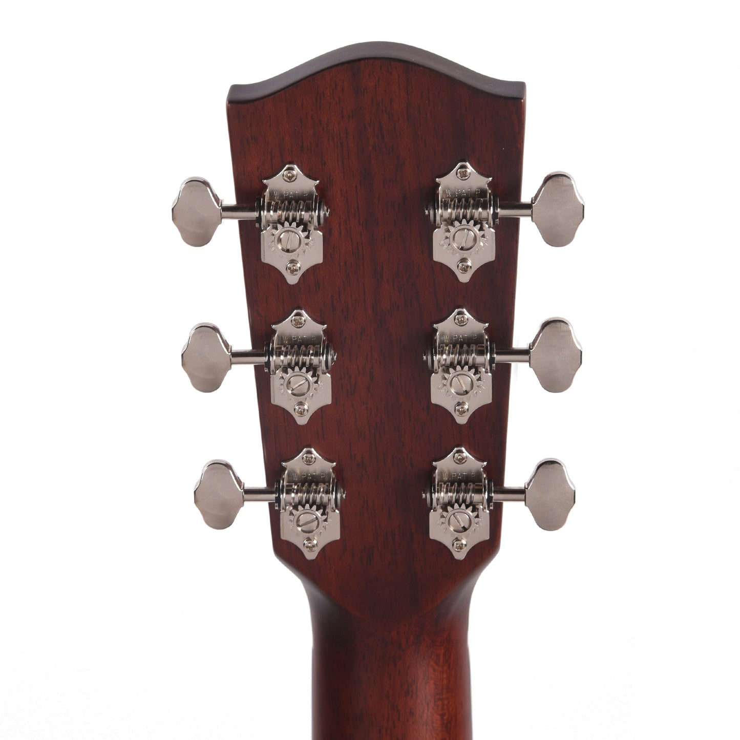 Eastman E6SS-TC Thermo-Cured Sitka/Mahogany Slope Shoulder Dreadnought Truetone Sunburst