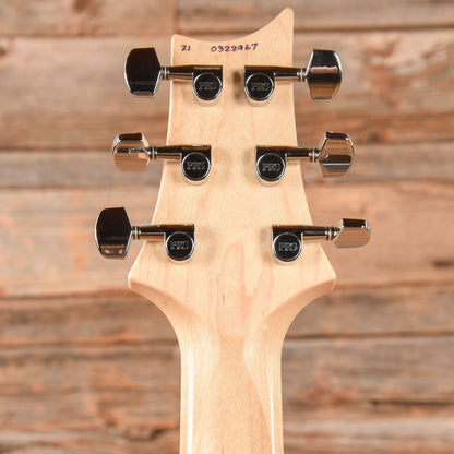 PRS CE24 Black Cherry Burst 2021