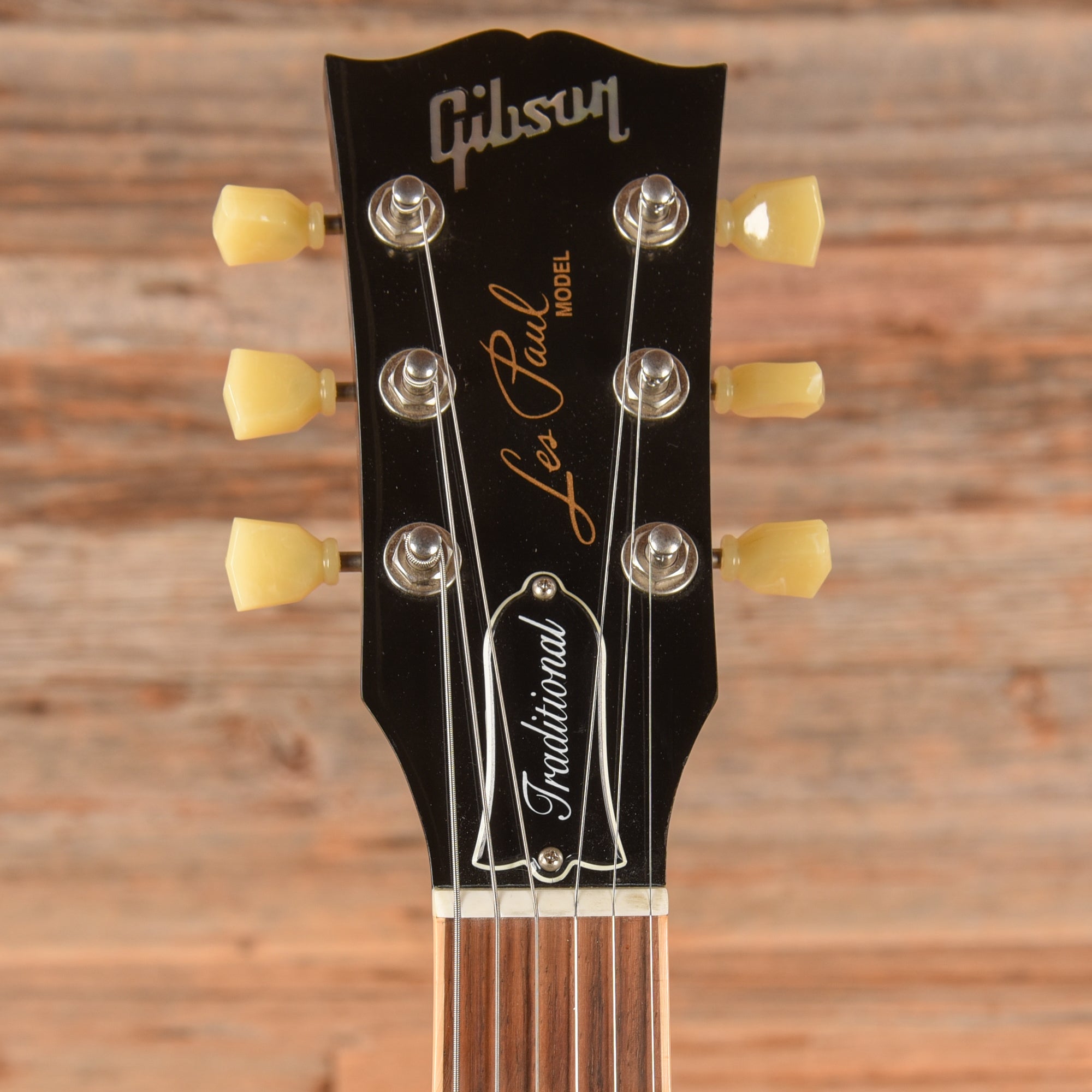 Gibson Les Paul Traditional Chicago Blue 2012