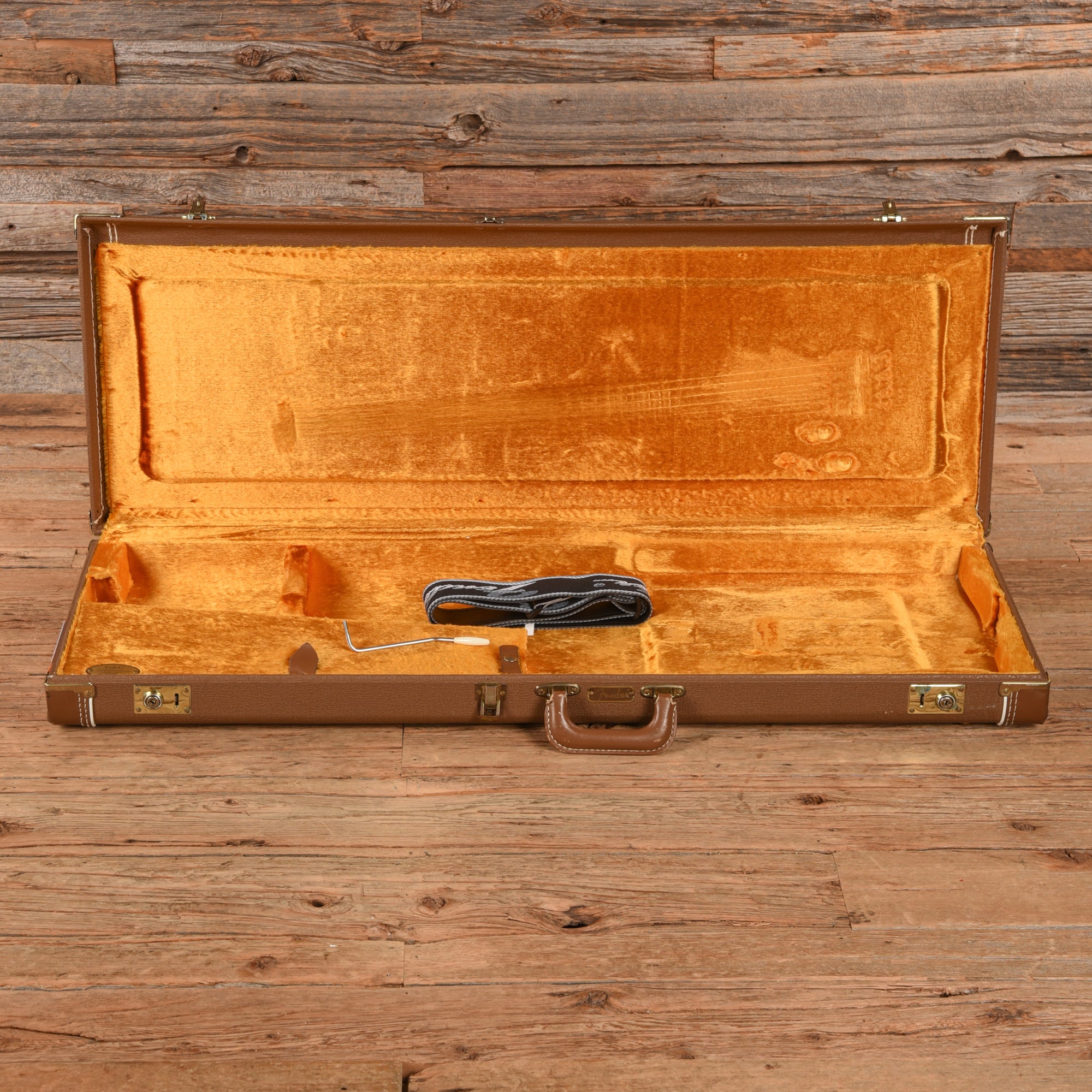 Fender American Vintage '62 Stratocaster Sherwood Green Metallic 1999