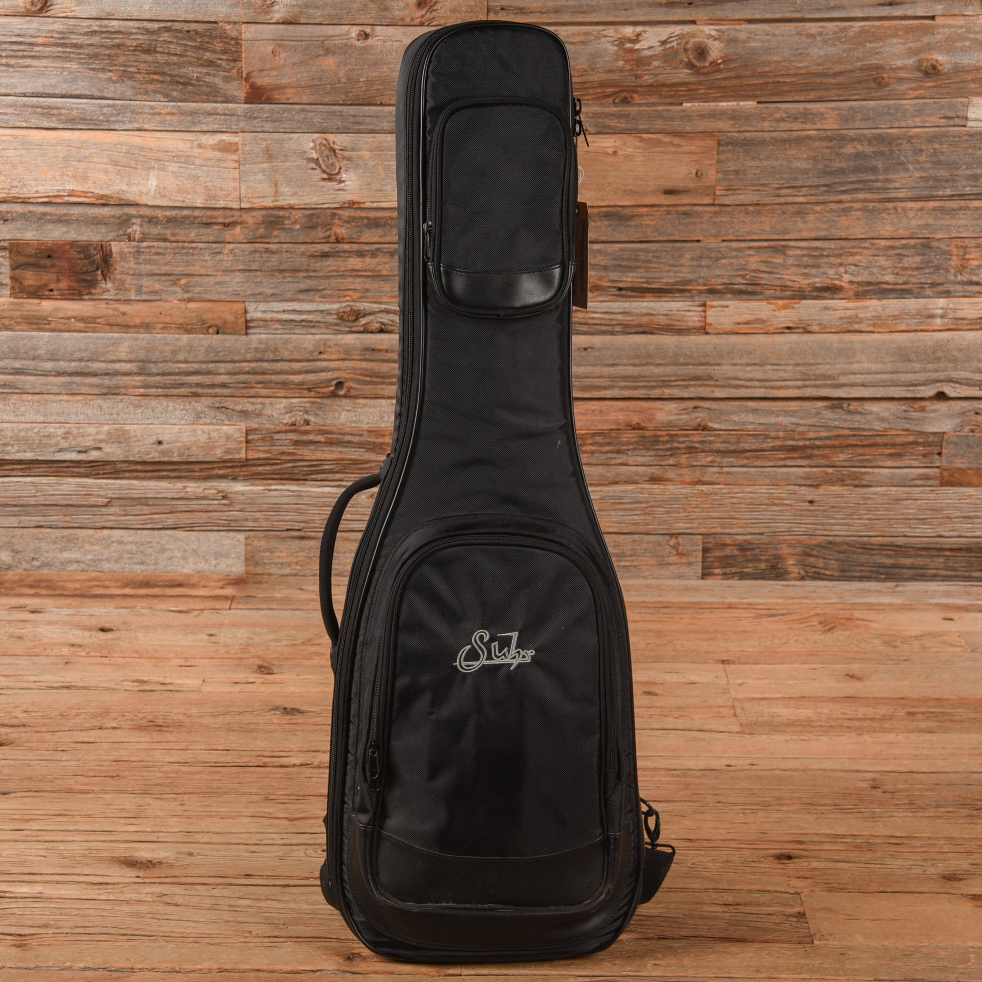 Suhr Classic S White 2017