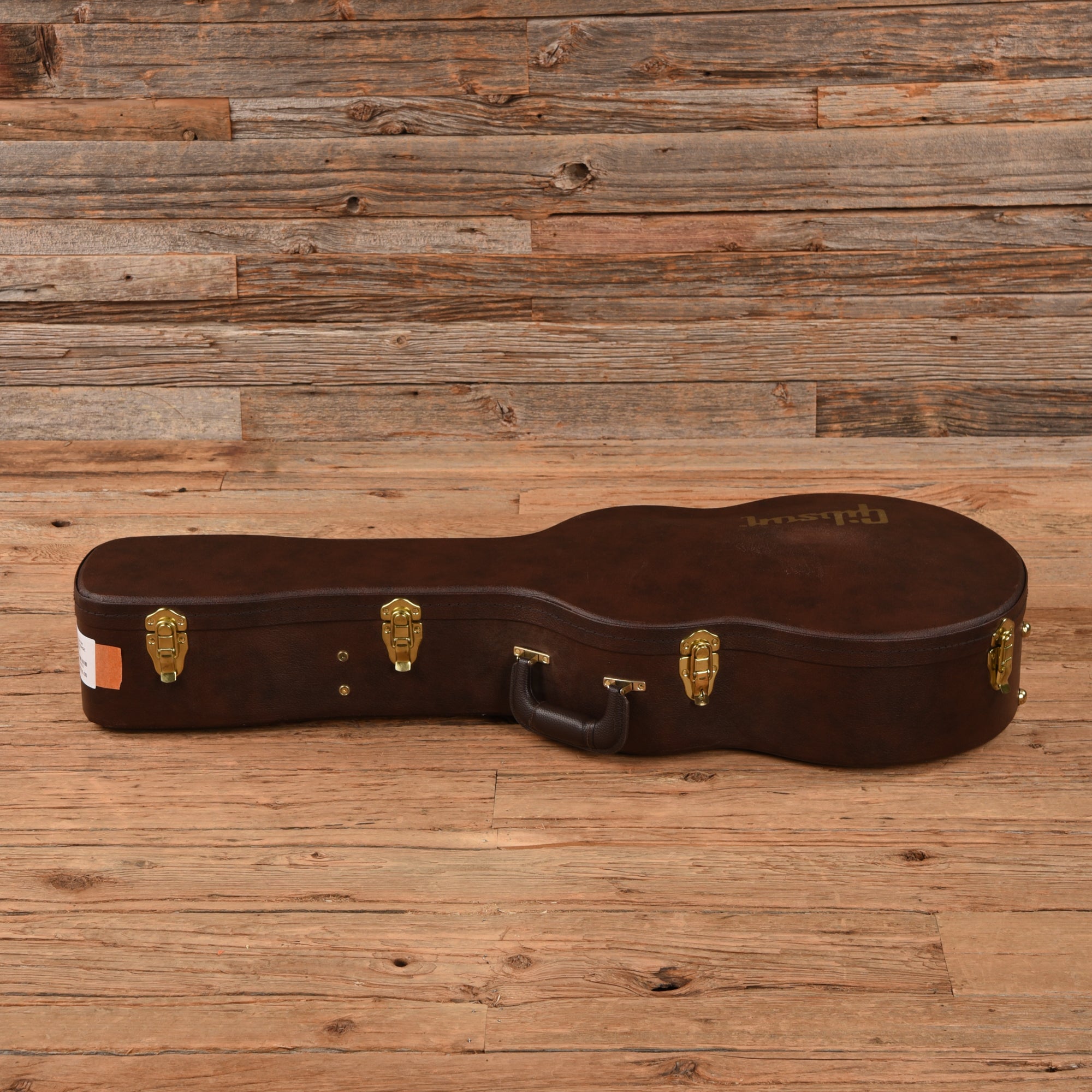 Gibson Parlor Rosewood M Rosewood Burst 2019