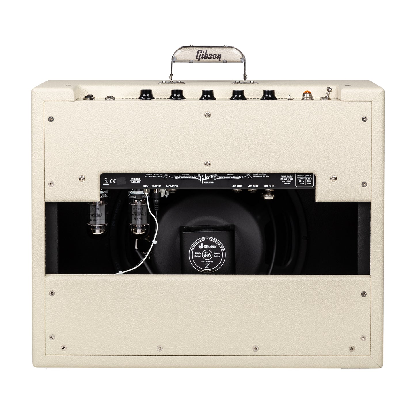 Gibson Falcon 20 12w 1x12 Combo Amp