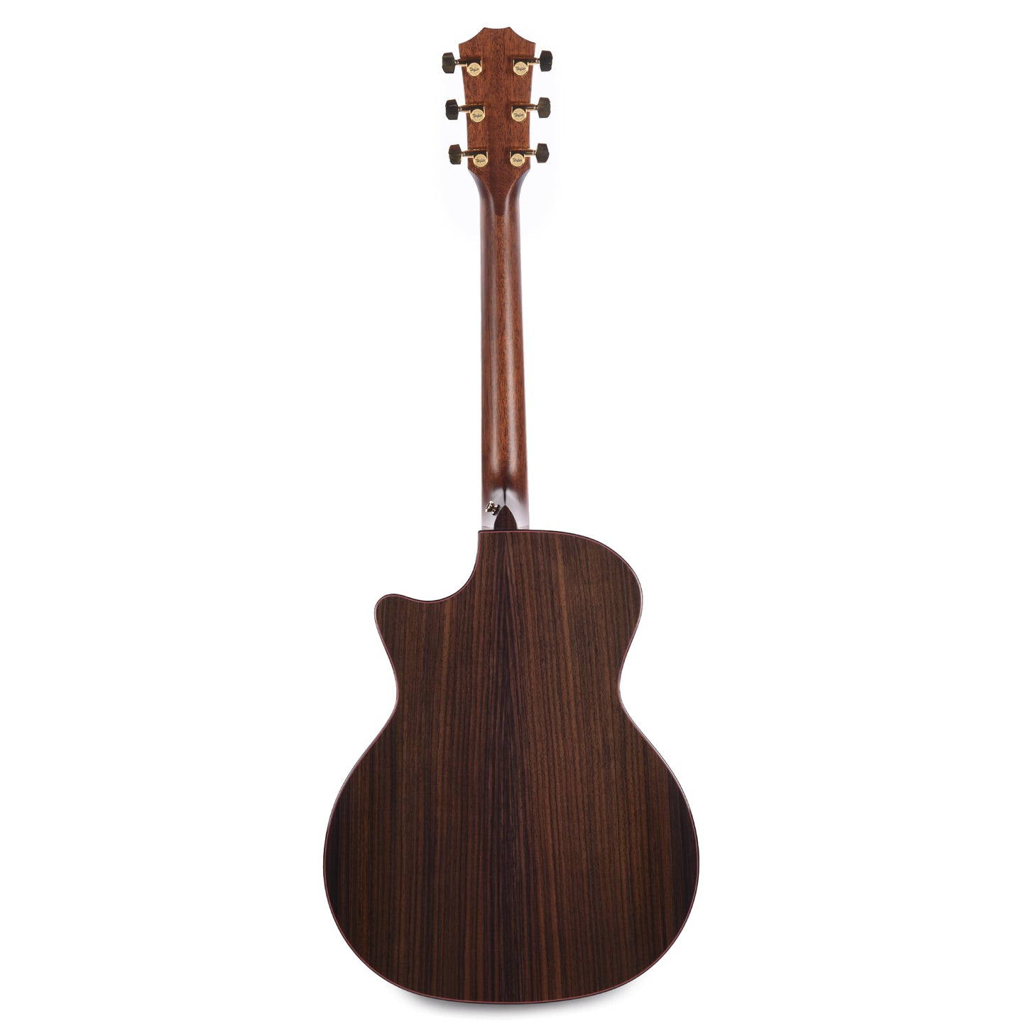 Taylor Legacy 914ce Grand Auditorium Engelmann Spruce/Indian Rosewood Natural w/L.R. Baggs VTC