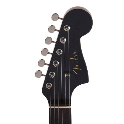 Fender Custom Shop 1962 Jazzmaster NOS Mercedes Blue