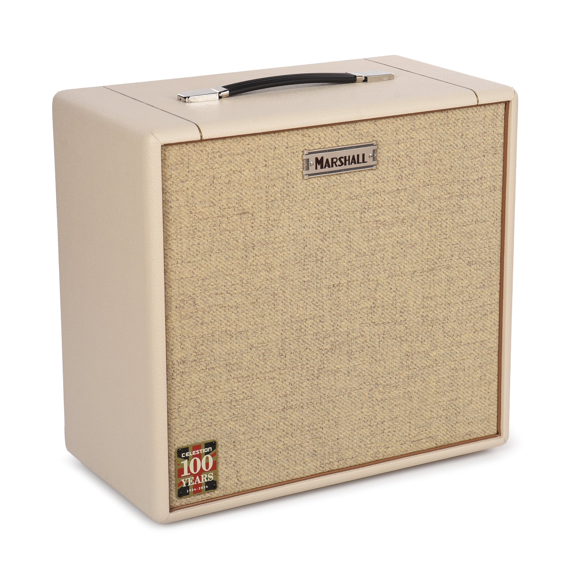 Marshall Celestion 100 Studio JTM 1x12 Amp Cabinet