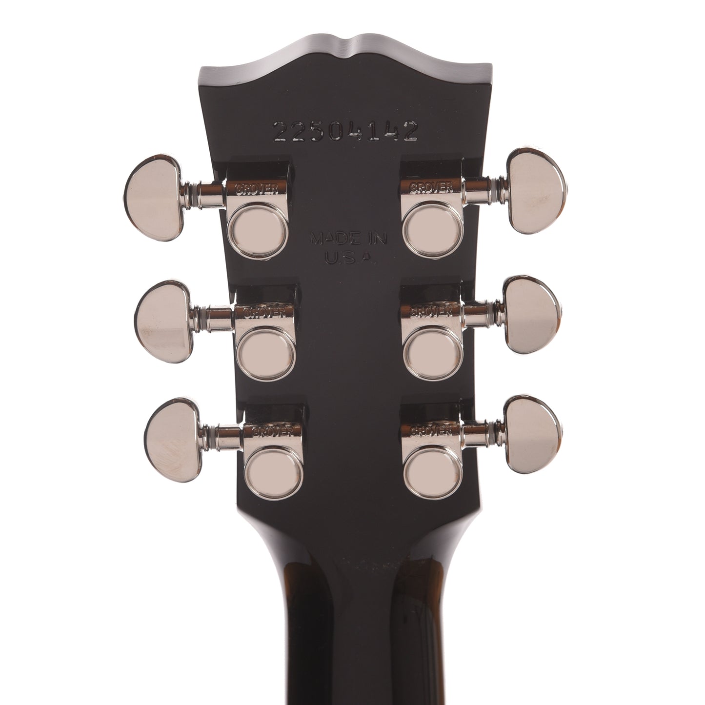 Gibson Modern Hummingbird Standard Vintage Sunburst