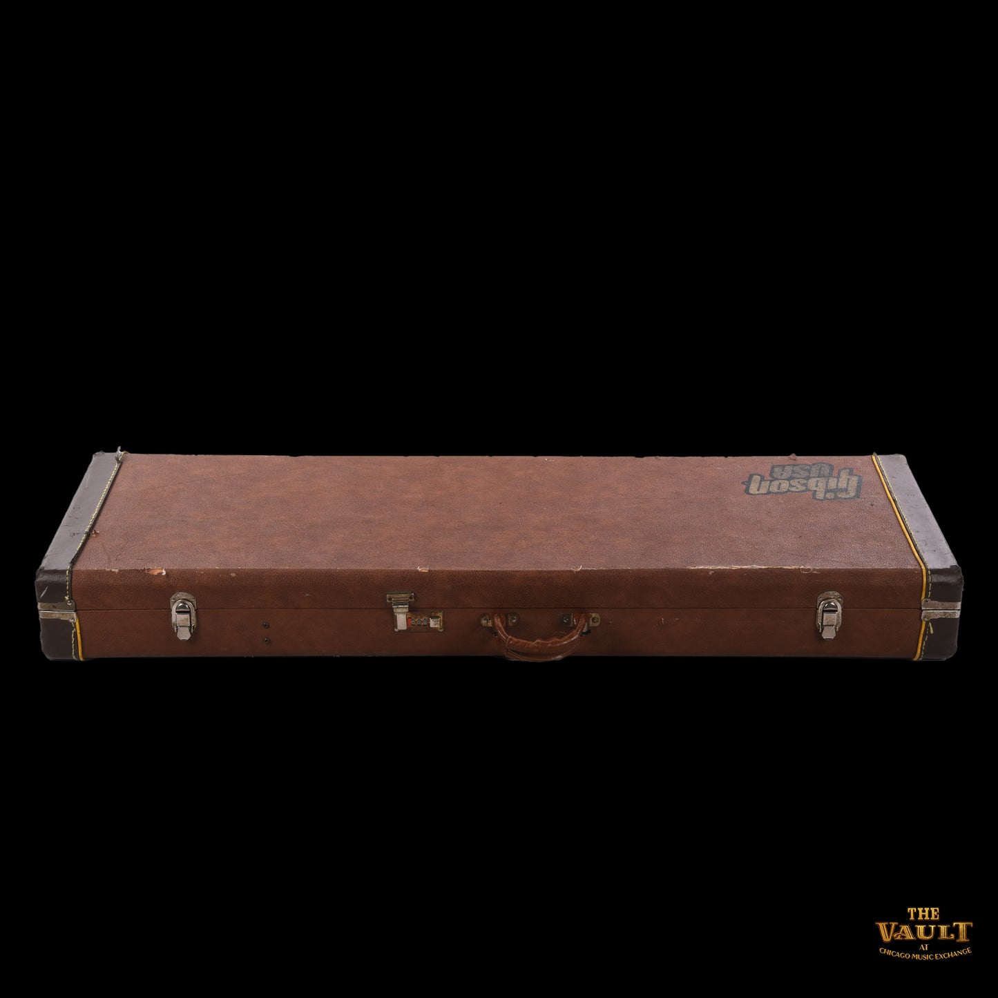 Gibson Firebird III Sunburst 1964