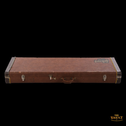 Gibson Firebird III Sunburst 1964