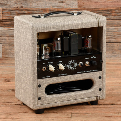 Swart Space Tone Combo