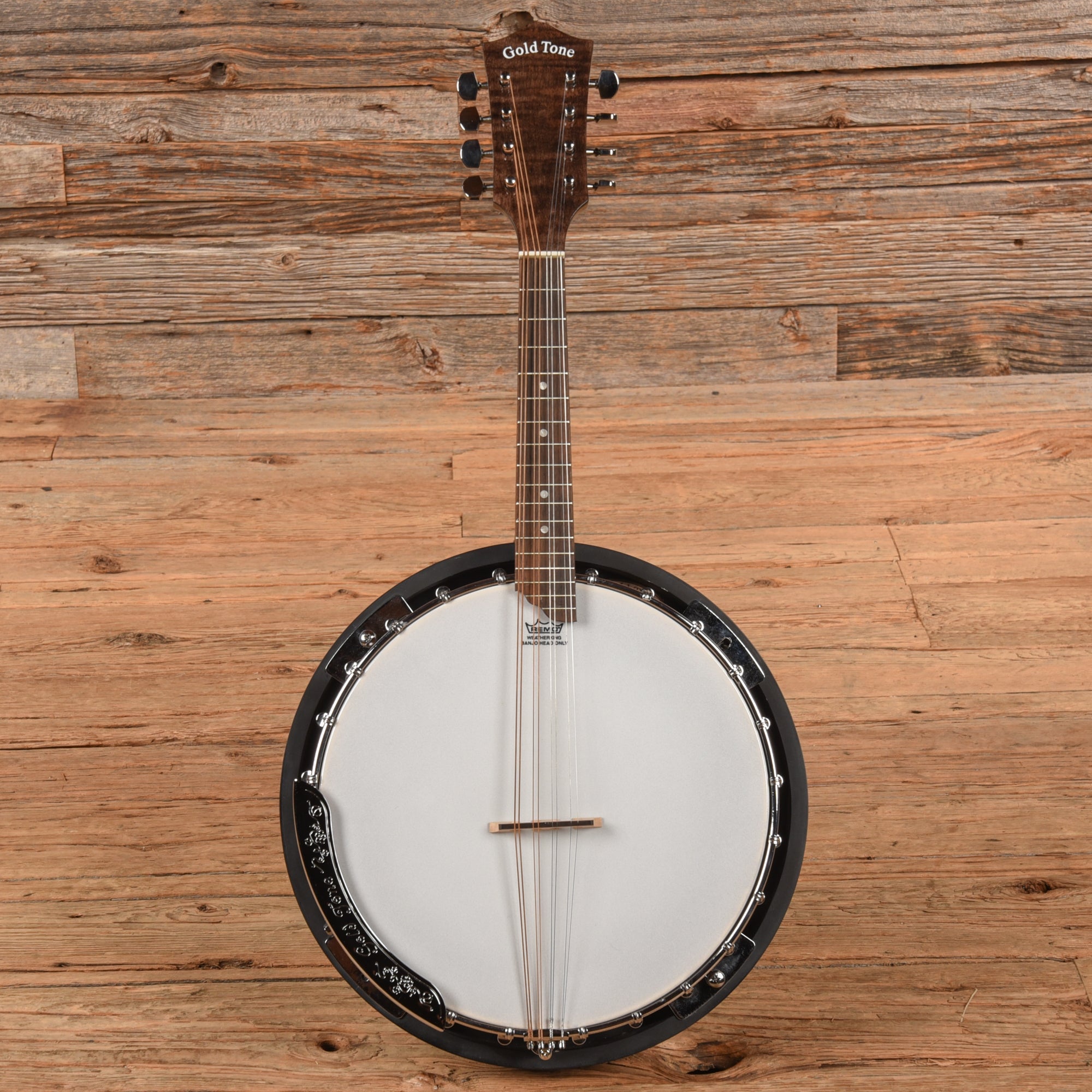 Deering Goodtime Jr. Open Back Banjo