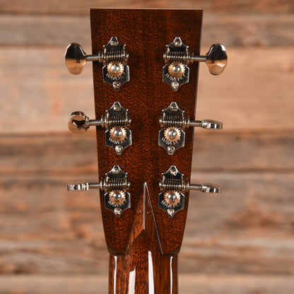 Collings D2H SB Sunburst