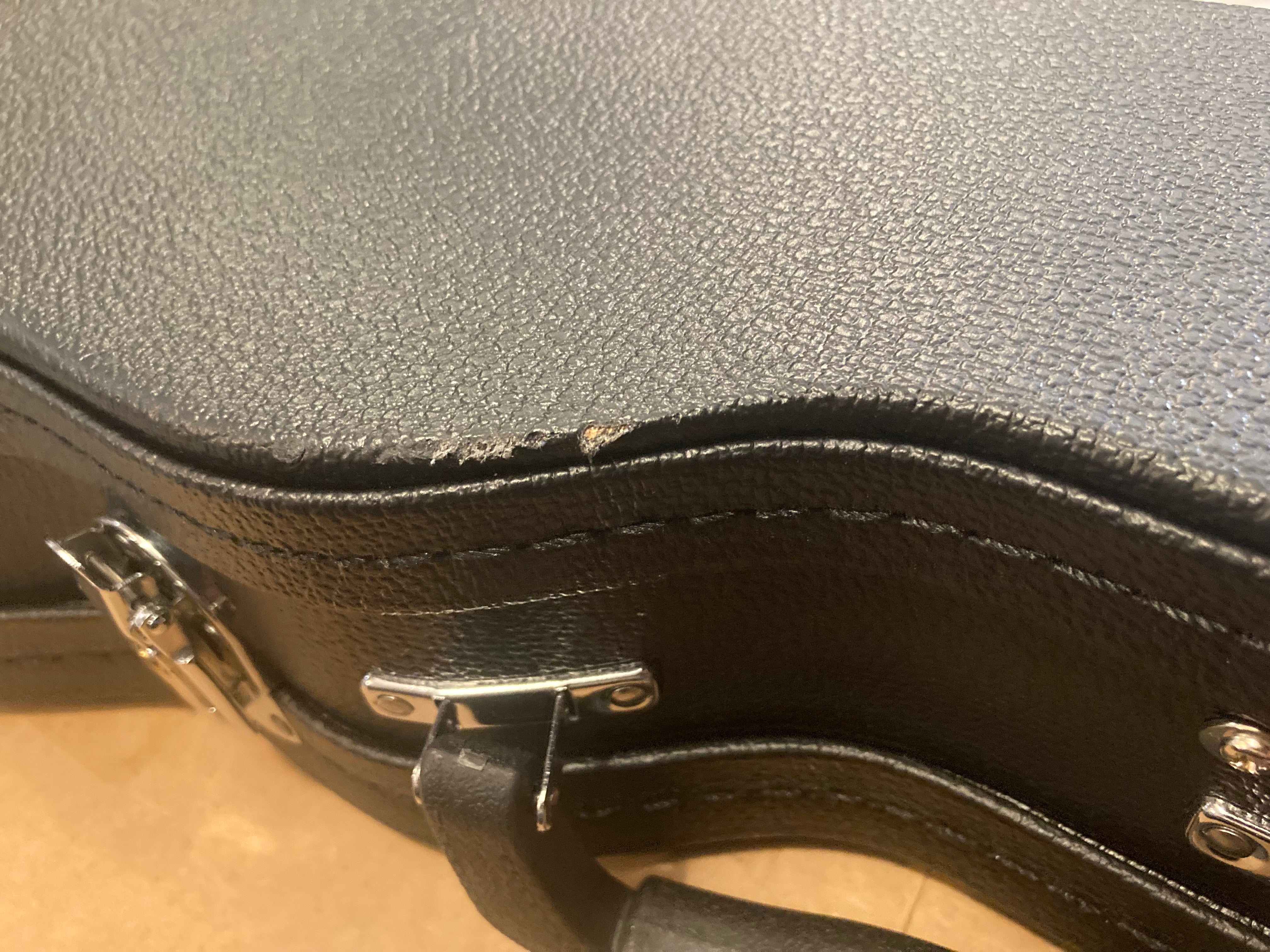 Gator Concert Ukulele Wood Case