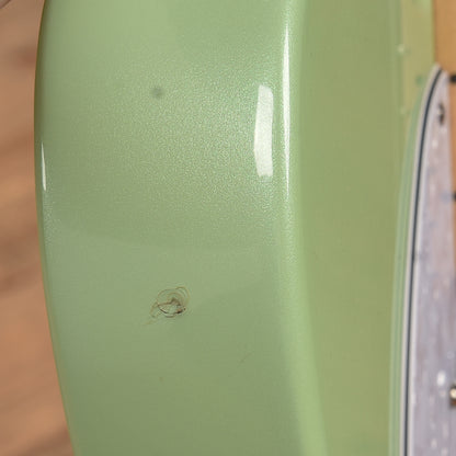 Fender Limited Edition Player Telecaster Surf Pearl 2020