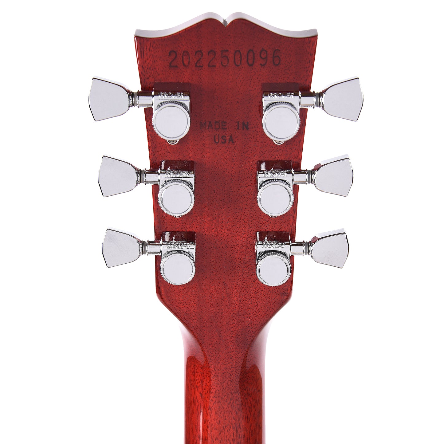 Gibson Les Paul Modern Figured Cherry Burst