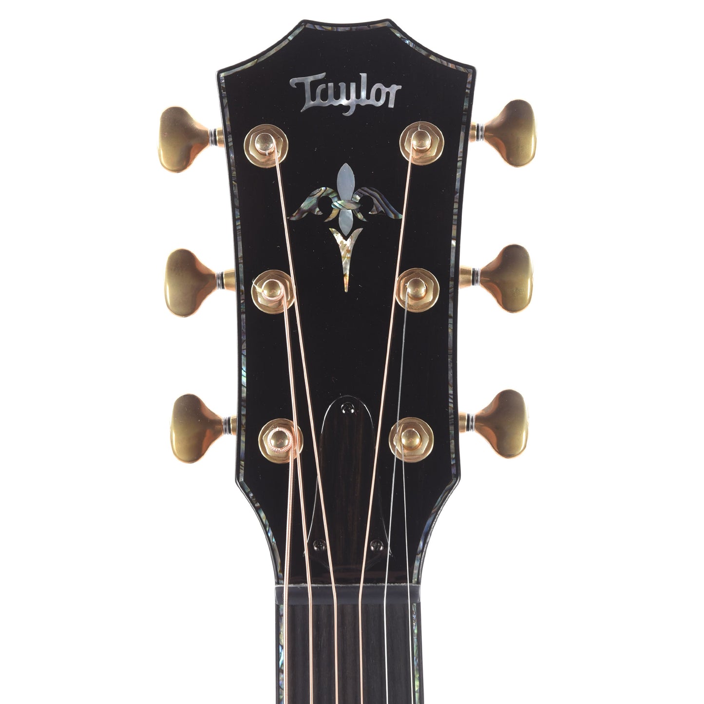 Taylor PS14ce Grand Auditorium Sinker Redwood/Honduran Rosewood Shaded Edgeburst
