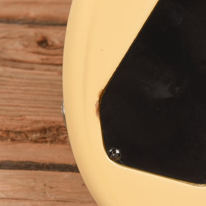 Kramer Baretta White 1987