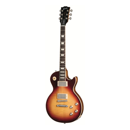 Gibson Original Les Paul Standard '60s Faded Vintage Bourbon Burst