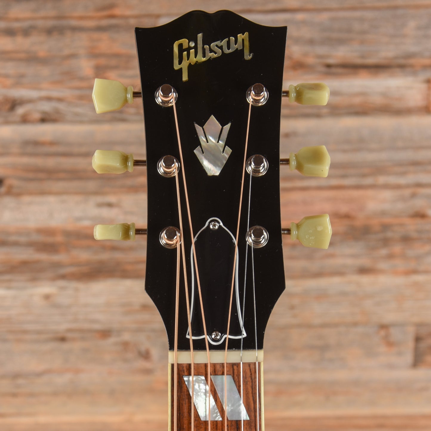 Gibson J-185 Original Sunburst 2021