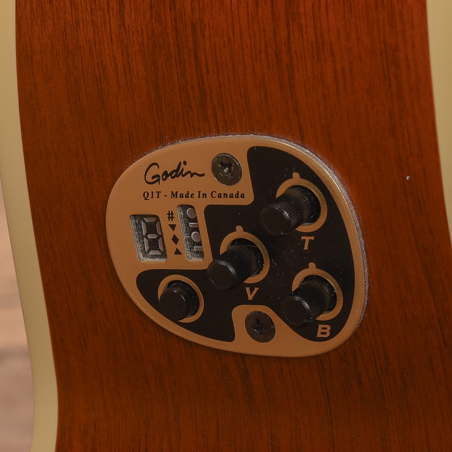 Seagull S12 CH CW GT QIT Sunburst