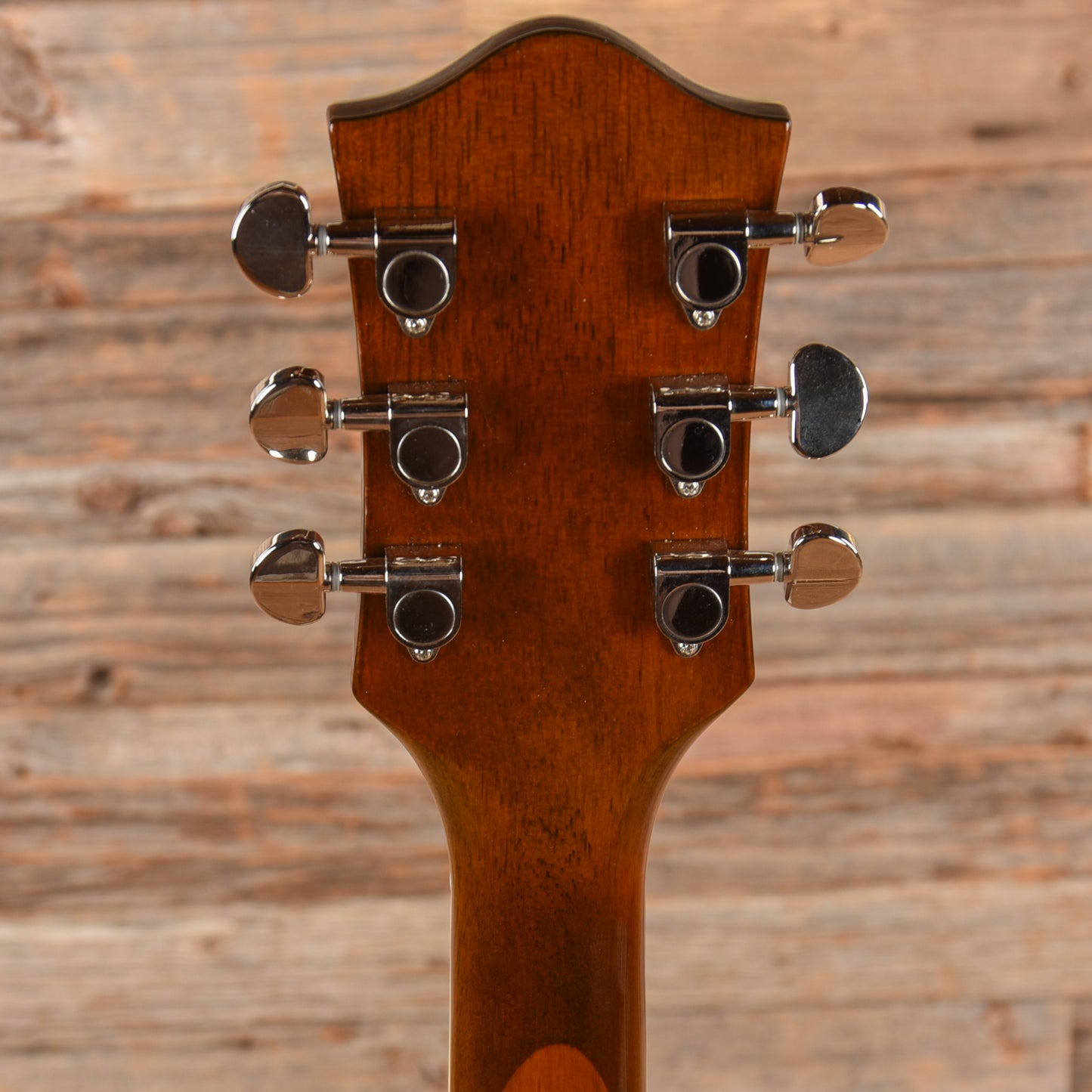 Gretsch G2622 Streamliner Center Block Walnut Stain 2020