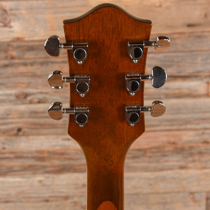 Gretsch G2622 Streamliner Center Block Walnut Stain 2020