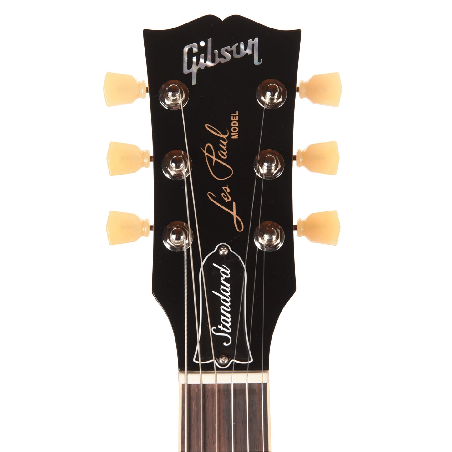 Gibson Original Les Paul Standard '50s Dirty Lemon Burst