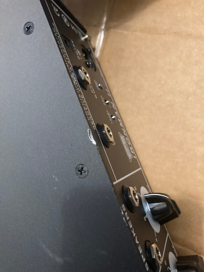 Tone King Ironman II 100W Attenuator