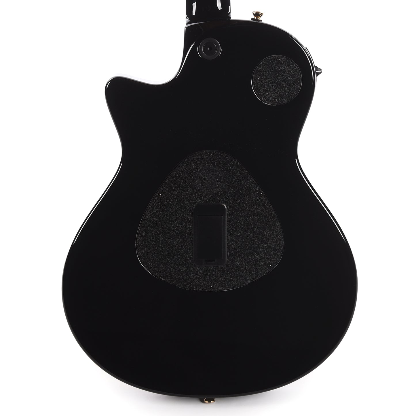 Taylor Custom "The Catch" #27 NAMM 2025 T5z Figured Maple/Urban Ash Antique Blond w/Black Back