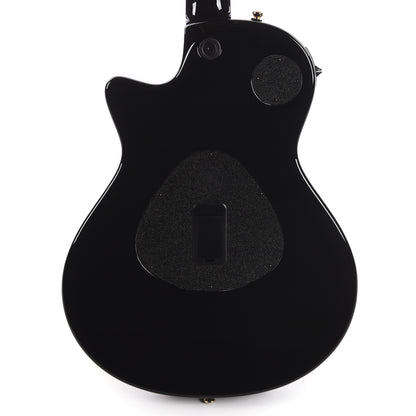 Taylor Custom "The Catch" #27 NAMM 2025 T5z Figured Maple/Urban Ash Antique Blond w/Black Back