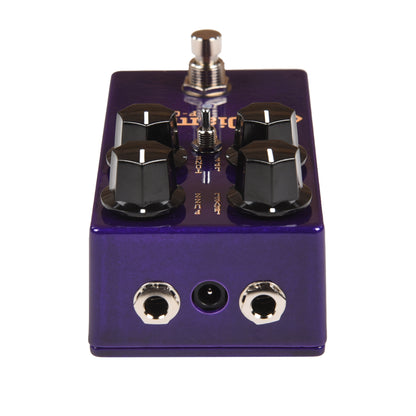Diamond Pedals F-Octave Fuzz Octave Pedal