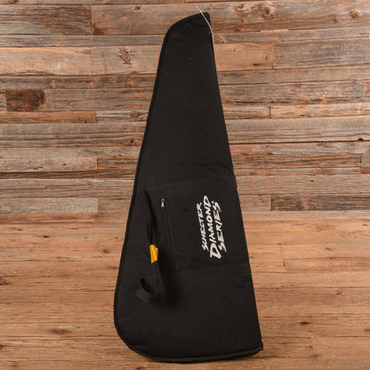 Fender Stratocaster Neck w/Unknown Body White