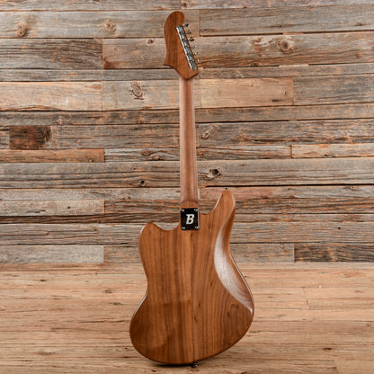 BilT Relevator Walnut
