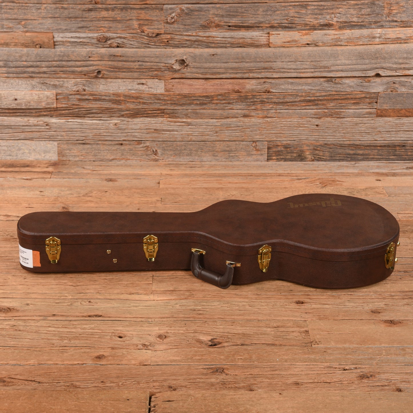 Gibson ES-275 Pelham Blue 2018