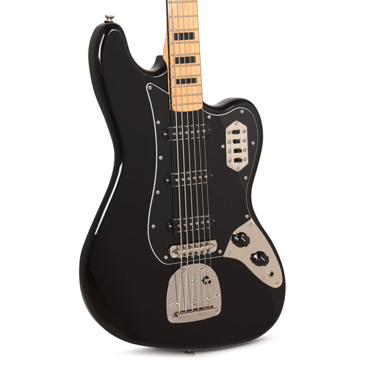 Squier FSR Classic Vibe Bass VI Black