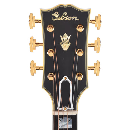 Gibson Custom Shop Historic Reissue Pre-War SJ-200 Rosewood Vintage Sunburst