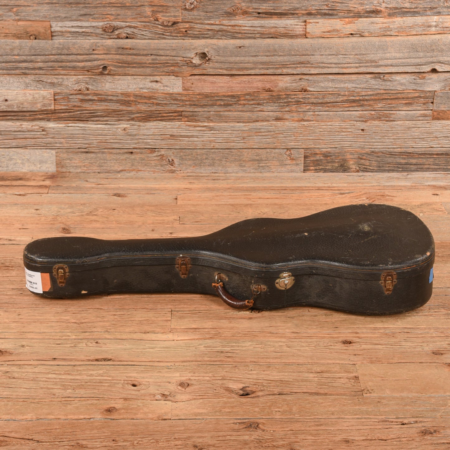 Gibson ES-125 Sunburst 1941