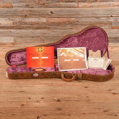 Gibson Custom 54 Les Paul Standard Reissue Historic Makeovers Standard Package Sunburst 2007