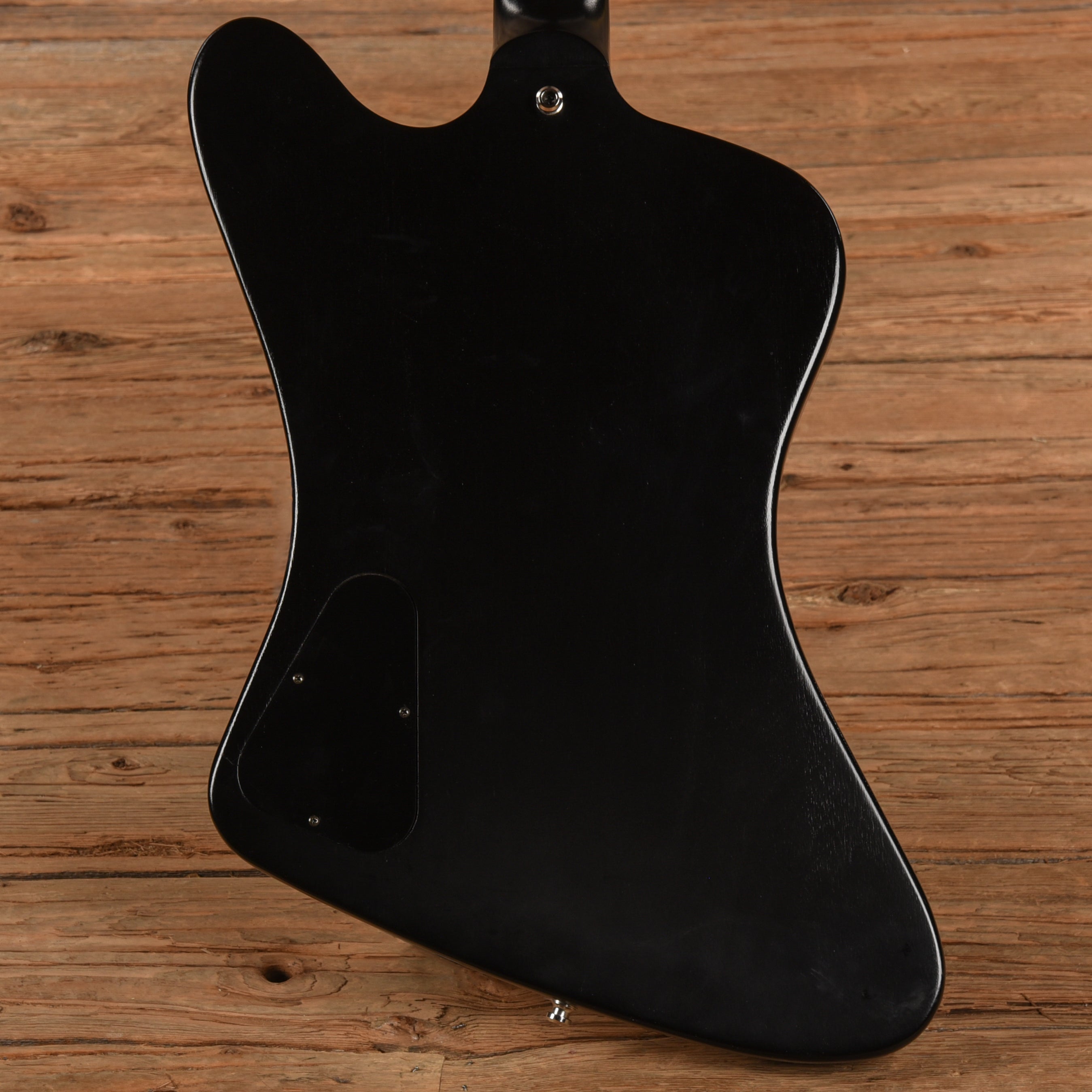 Gibson Thunderbird Short Scale Ebony 2011