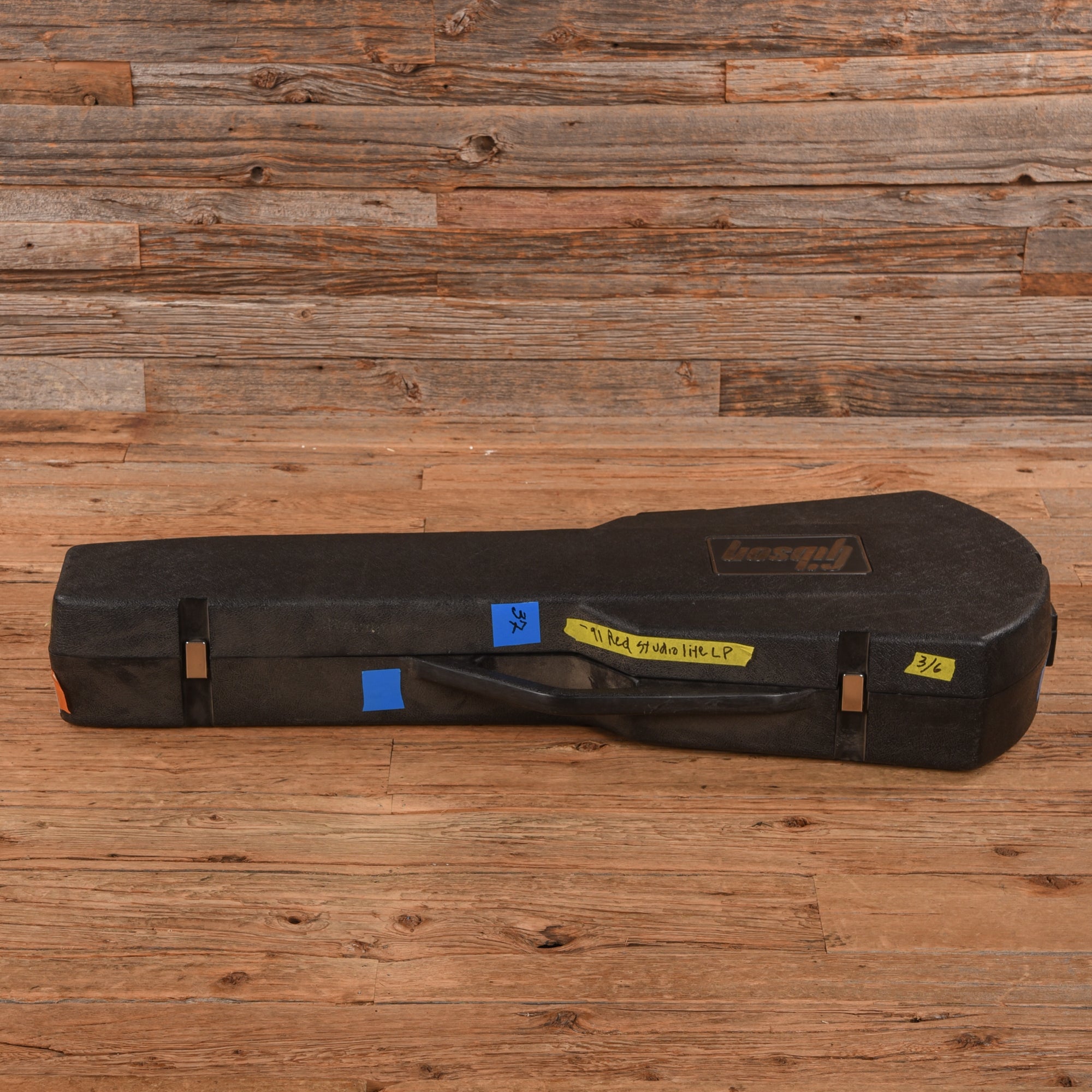 Gibson Les Paul Studio Cherry 1991