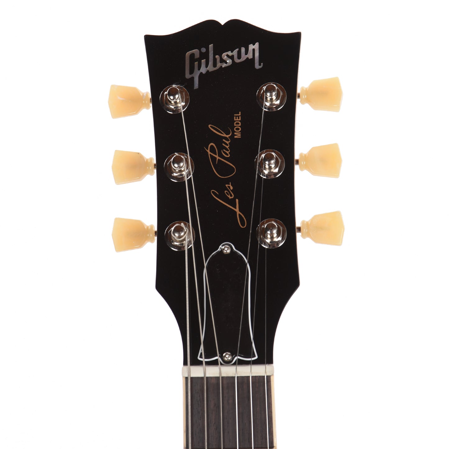 Gibson Original Les Paul Standard '50s Double Trouble Vintage Tobacco Burst Gloss