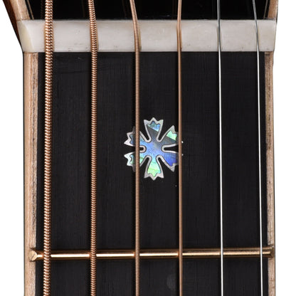 Martin D-45 Modern Deluxe Natural