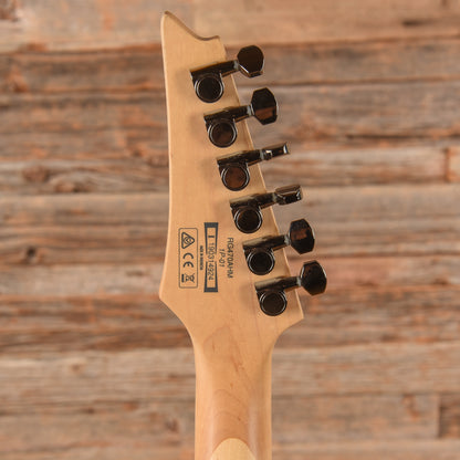 Ibanez RG470AHM Blue Moon Burst 2019