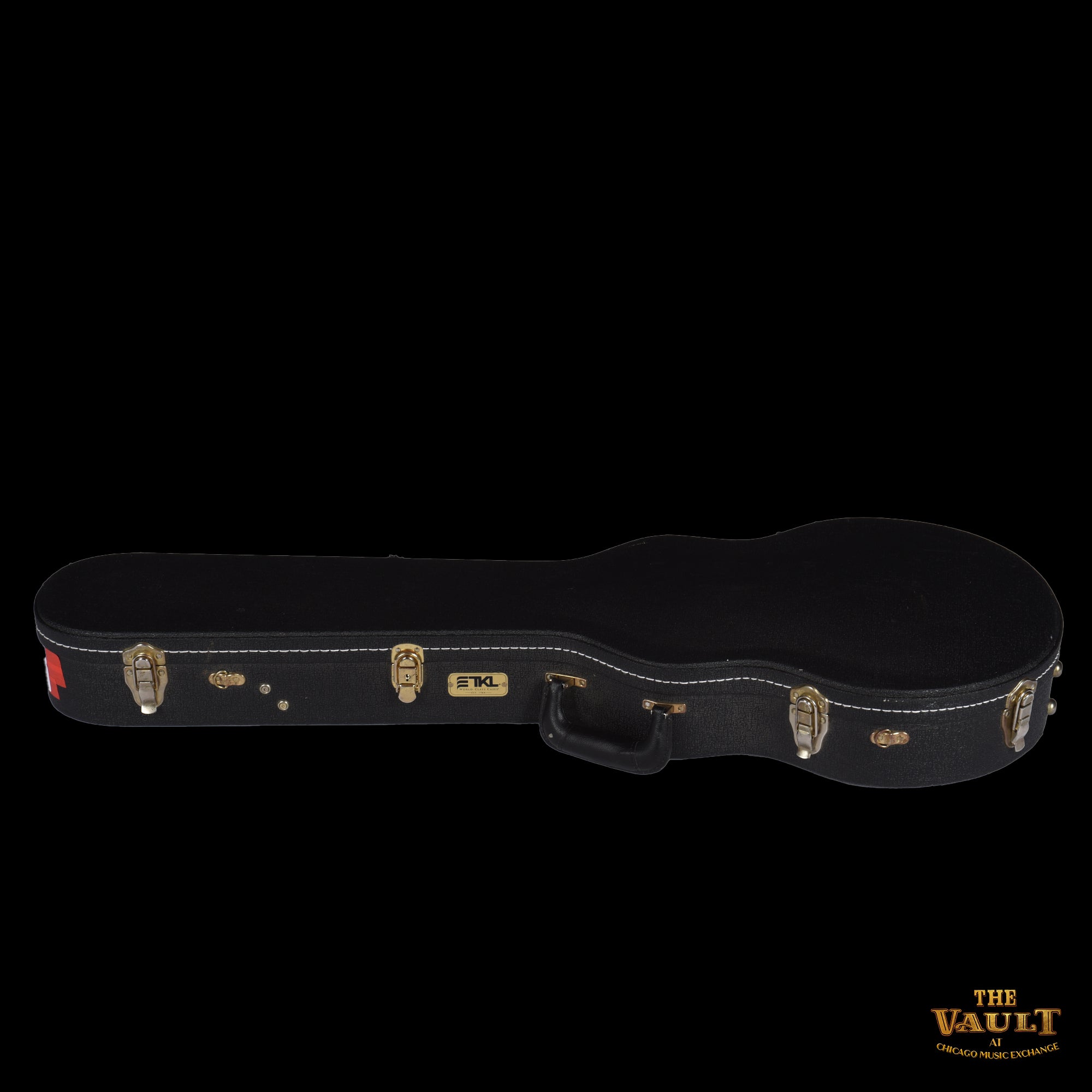 Gibson Les Paul Junior TV Yellow Refin by Clive Brown 1957