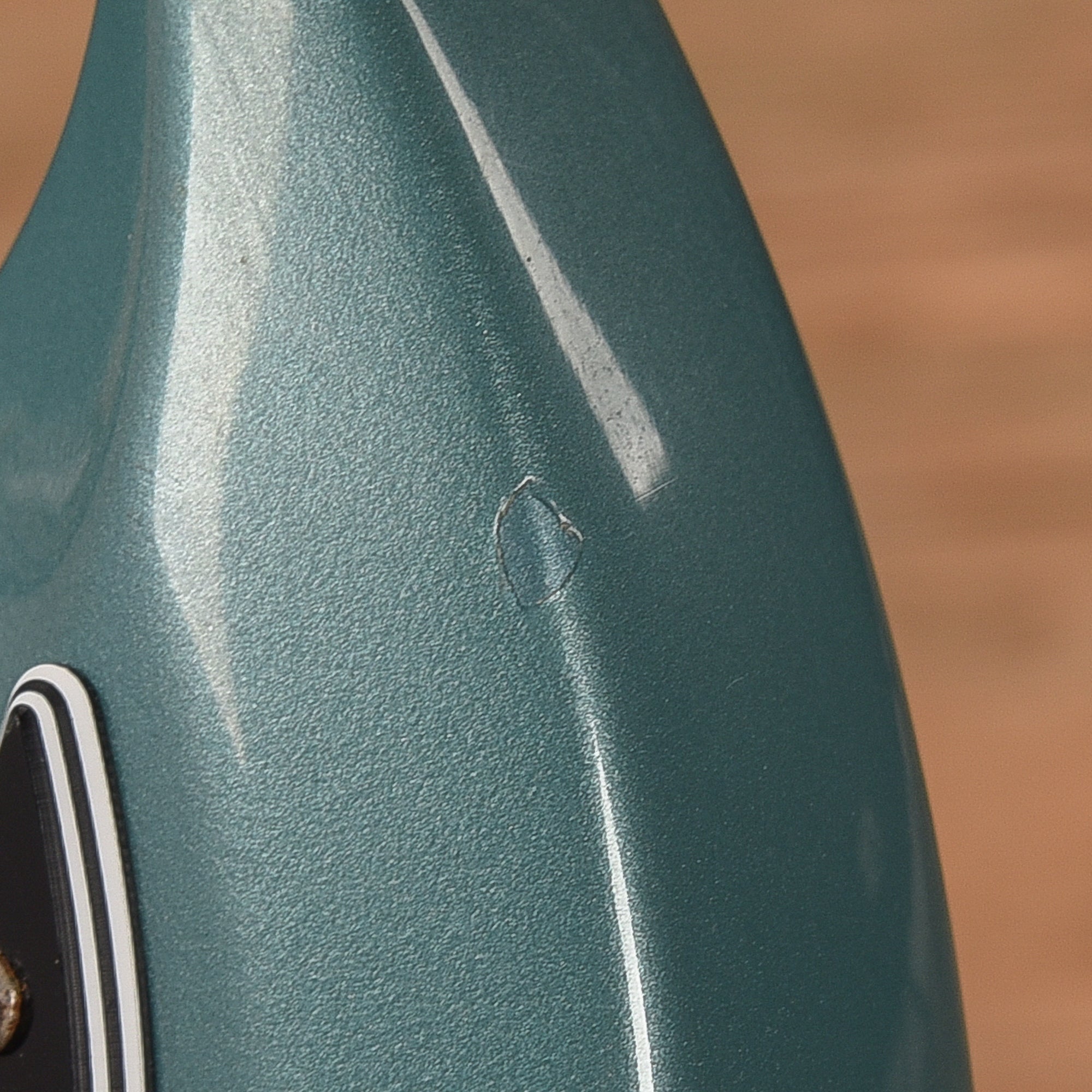 Gibson SG Special Pelham Blue 2019