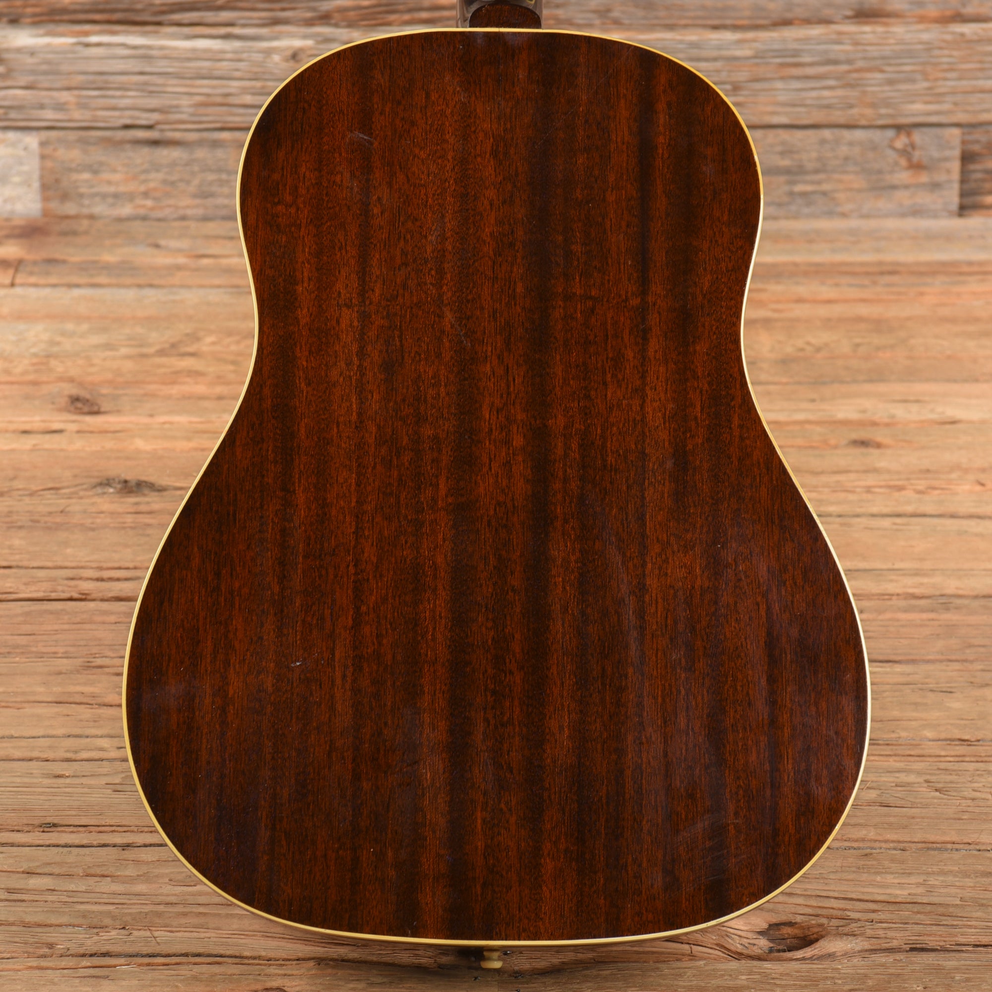 Gibson J-50 Natural 1967