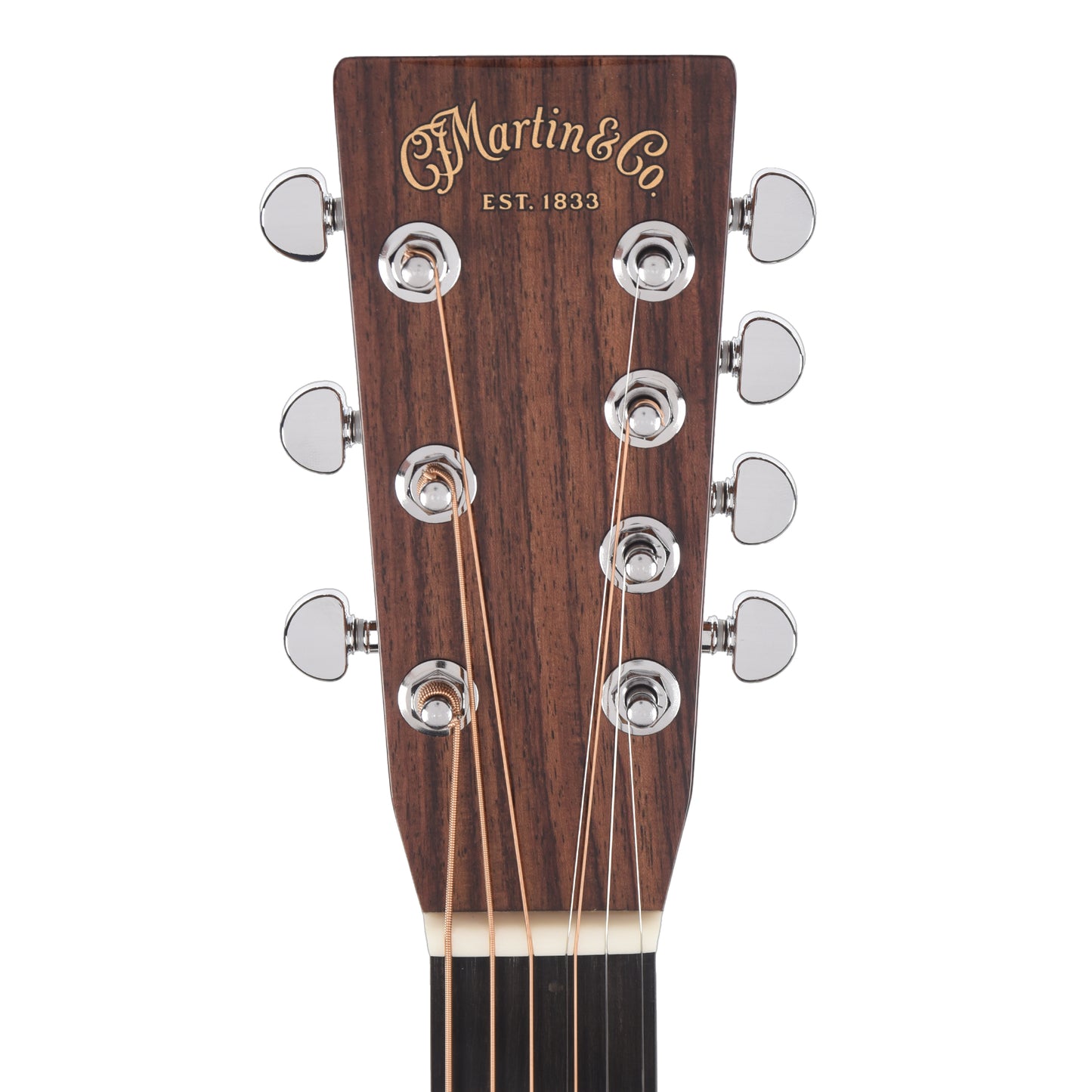 Martin Custom Artist M-7 Johnny Marr Spruce/East Indian Rosewood Natural