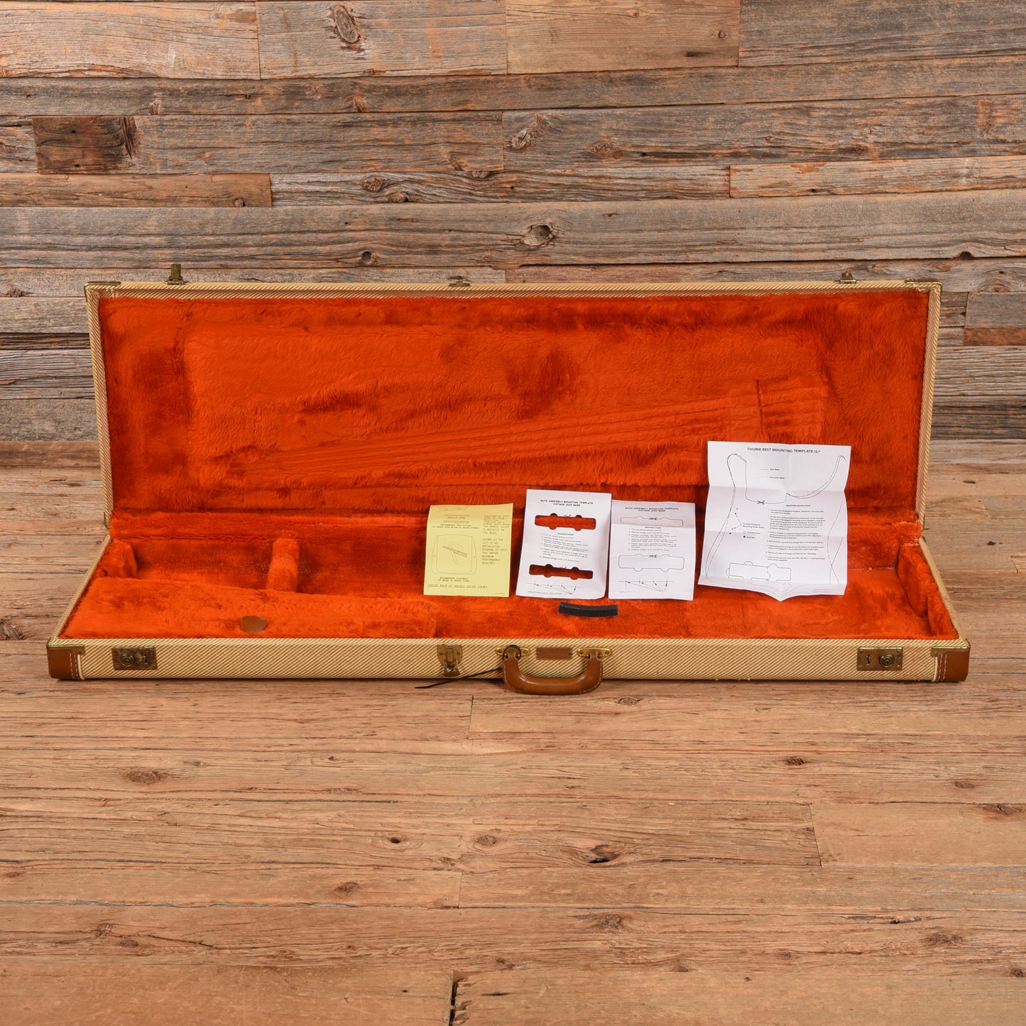 Fender '62 AVRI Jazz Bass Olympic White 1997