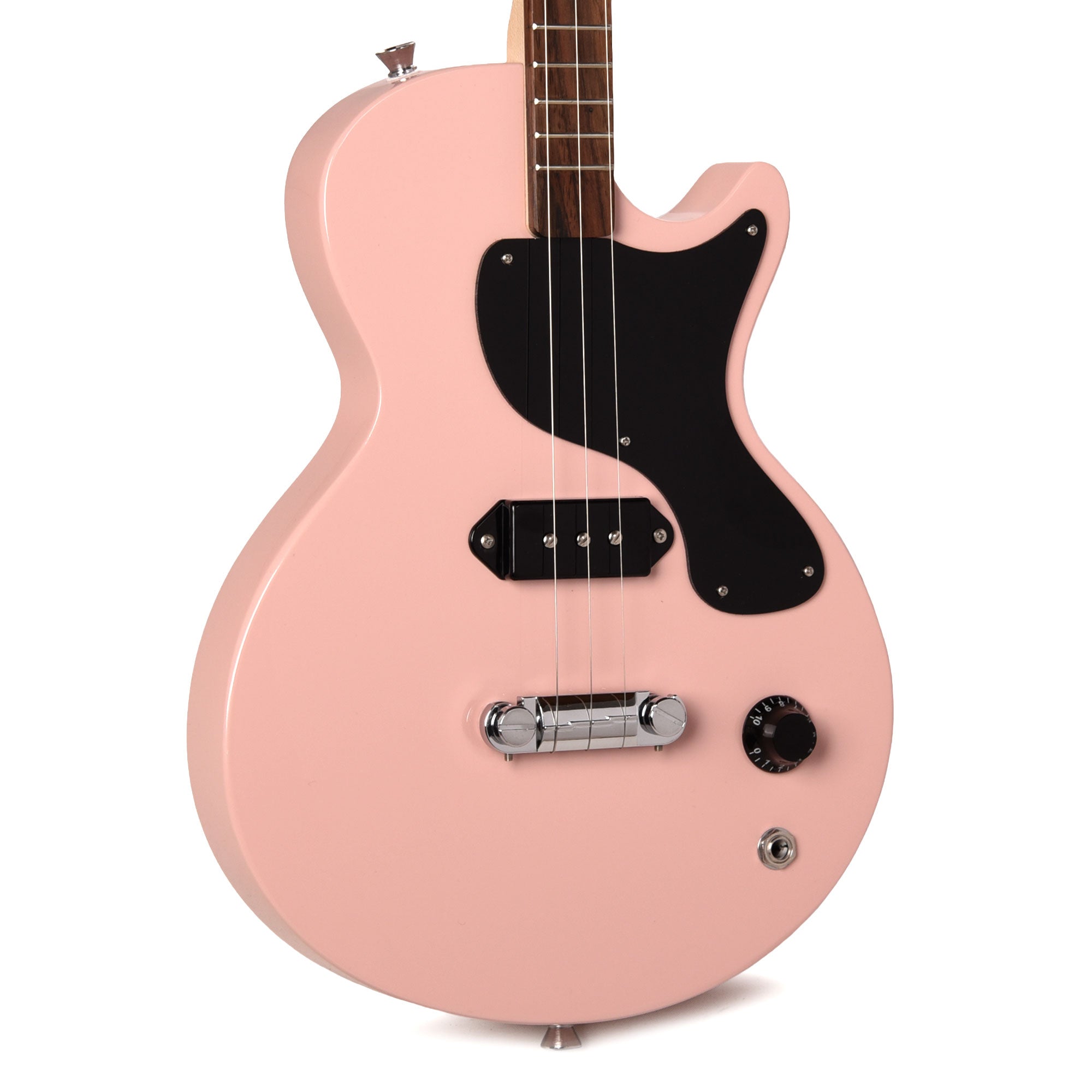 Gibson x Loog Les Paul Shell Pink – Chicago Music Exchange