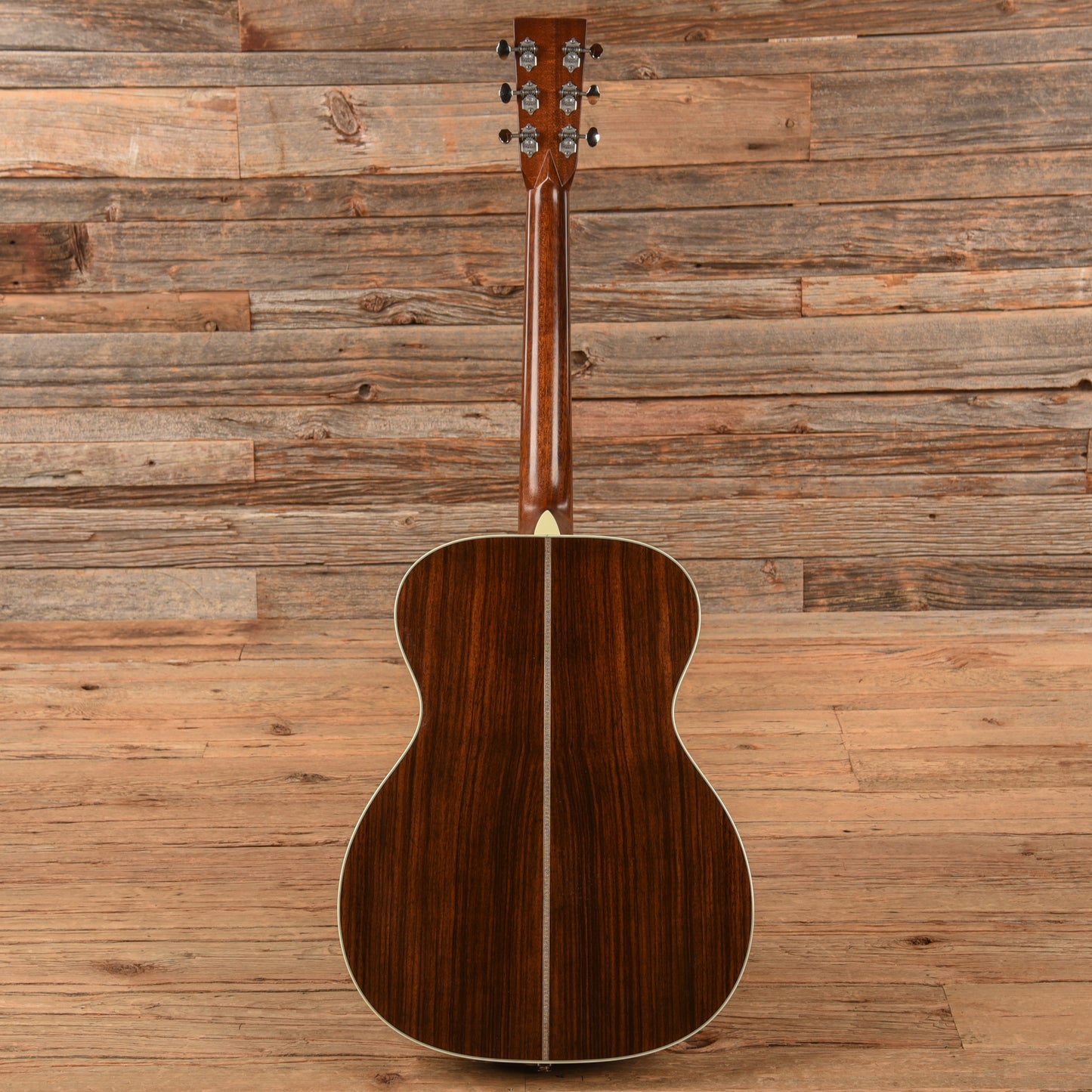 Martin OMJM John Mayer Natural 2016